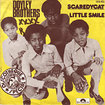 DOYLEY BROTHERS / Scaredycat / Little Smile (7inch)